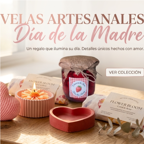 Especiales día de la Madre