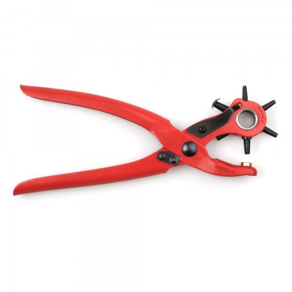 Sacabocados stein profesional 6 boq.