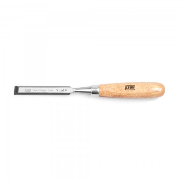 Formon m/madera 18 mm