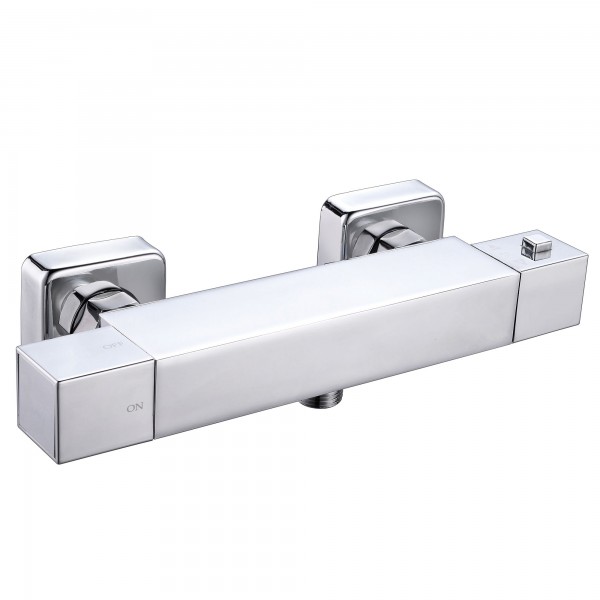 Grifo atlantic termostatico ducha