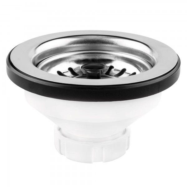 Valvula cesto freg. altura reduc. 1 1/2