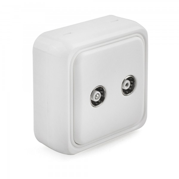 S-superficie onlex 65 base tv+fm  9.5mm