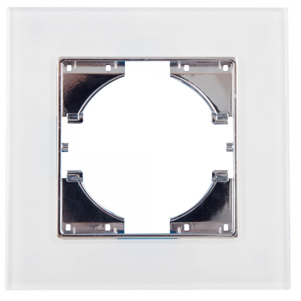 S-empot.cristal blanca marco 4elem.hori