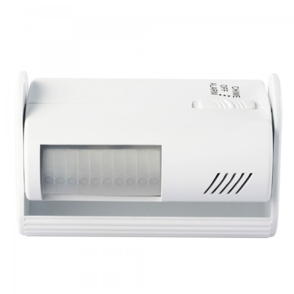 Detector de visitas superf.ip20 8m.60º 