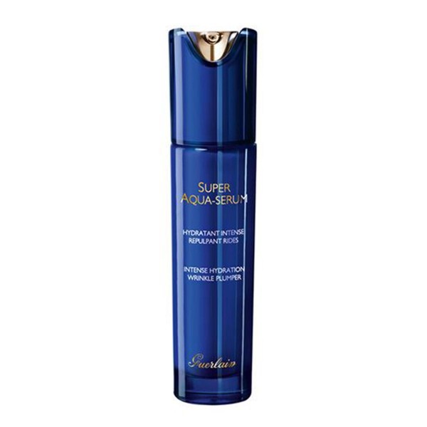 Guerlain super aqua serum 50ml