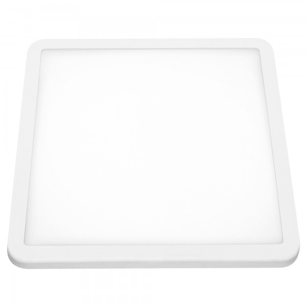 Downlight led ajustable cua.blanco 15w.c