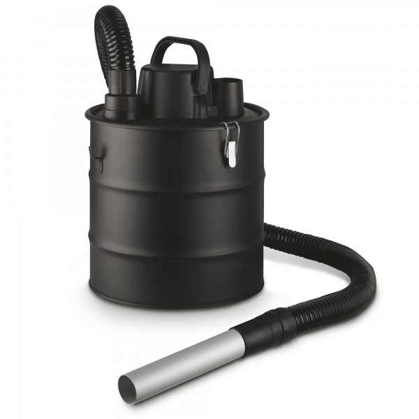 Aspirador cenizas cali.vatton1200w 20l