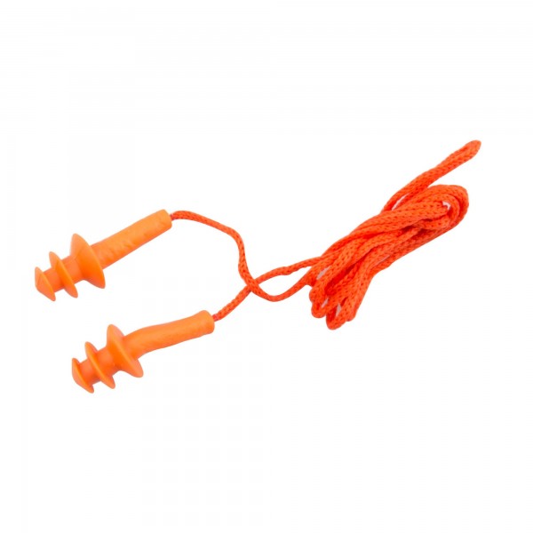 Tapon auditivo c/cordon 33db