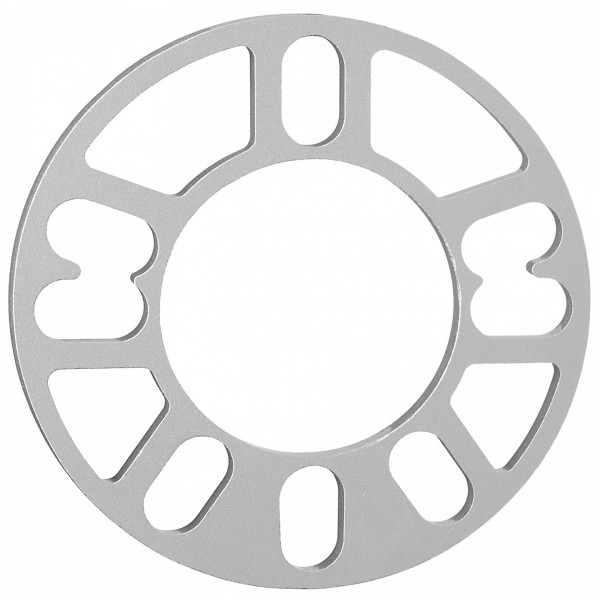 KIT separador de rueda universal 5mm polivalente