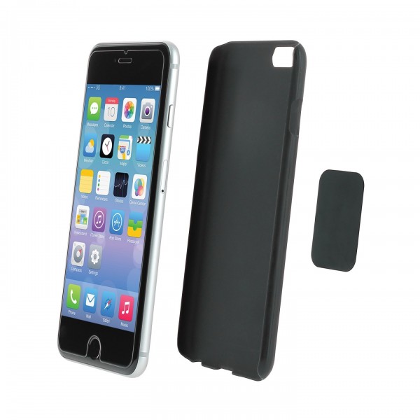 SOPORTE SMARTPHONE IMAN CON VENTOSA