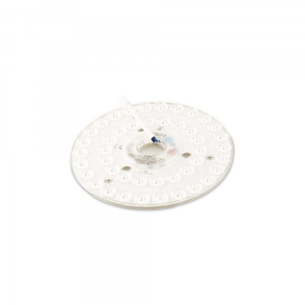 Rec. vent. techo 34254,34281 led