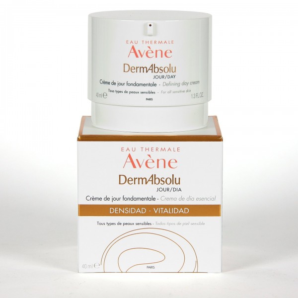 Avene Dermabsolu Crema Dia Esencial 40 ml