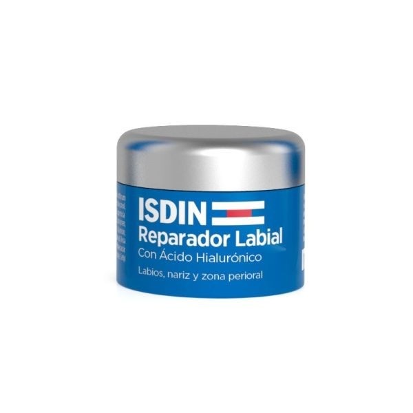 Isdin Reparador Labial Tarro 10 ml