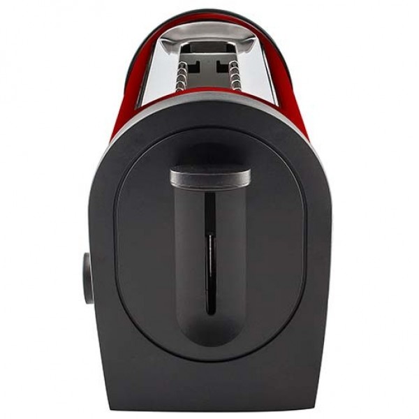 Tostadora kuken red 2pc.1000w. grande