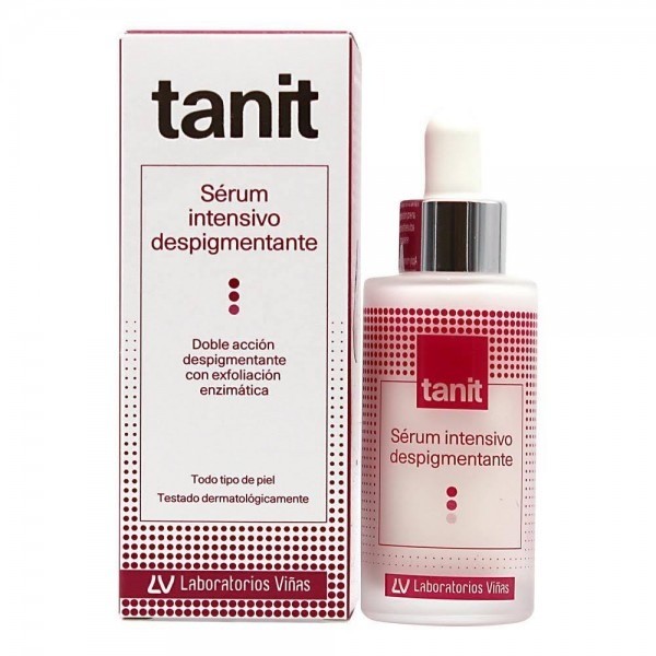 Tanit Serum Intensivo Despigmentante 30 ml (Anti