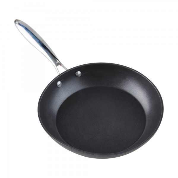 Sarten al.f. m/inox. xylan 20 cm. (caja de 2 unidades)