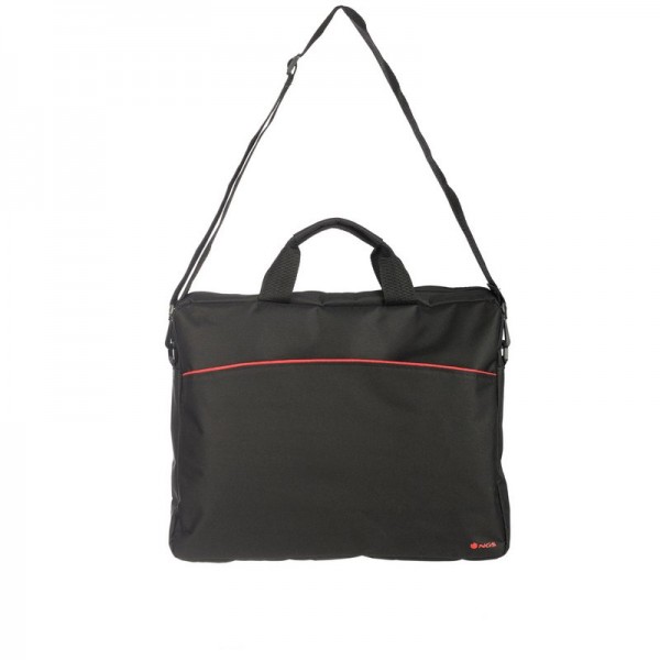 Monray bussiness notebook bag 15.6" negro