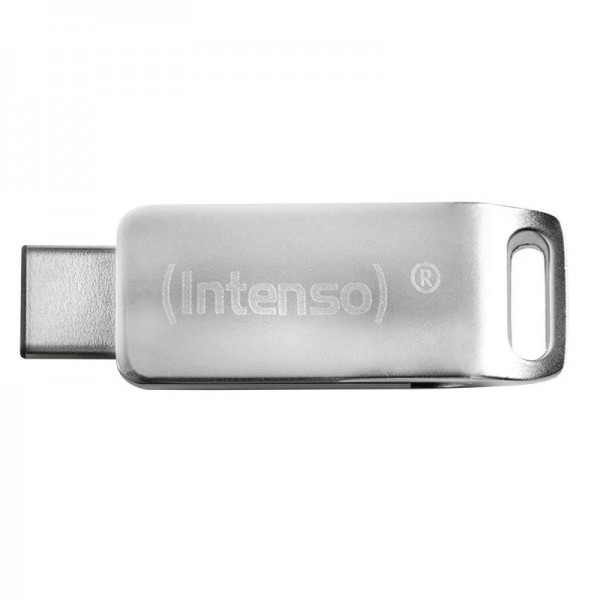 Intenso lápiz usb cmobile usb 3.0 + typec 64gb