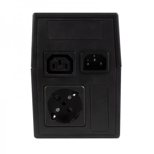 Ewent sai ew3946 ups 600va line interactive