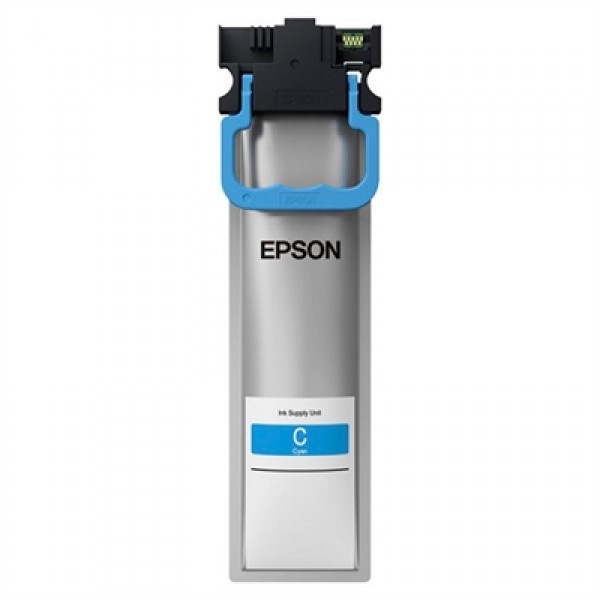 Epson cartucho t9442 cyan