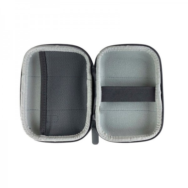 Tooq funda resistente disco duro de 2,5" negro