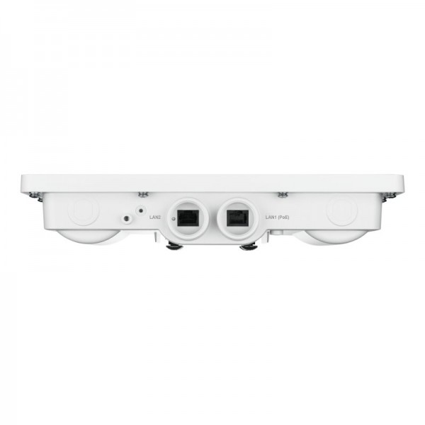 D-link dap-3666 p.acc wifi4eu ac1200 poe ip67
