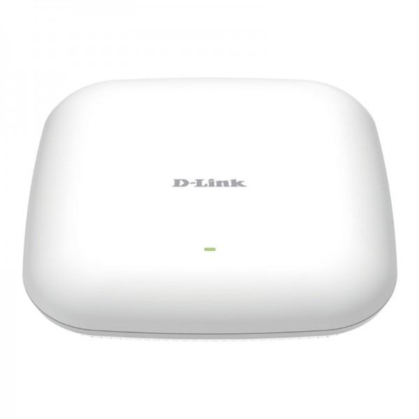 D-link dap-x2810 punto acceso poe ax1800 wi-fi6
