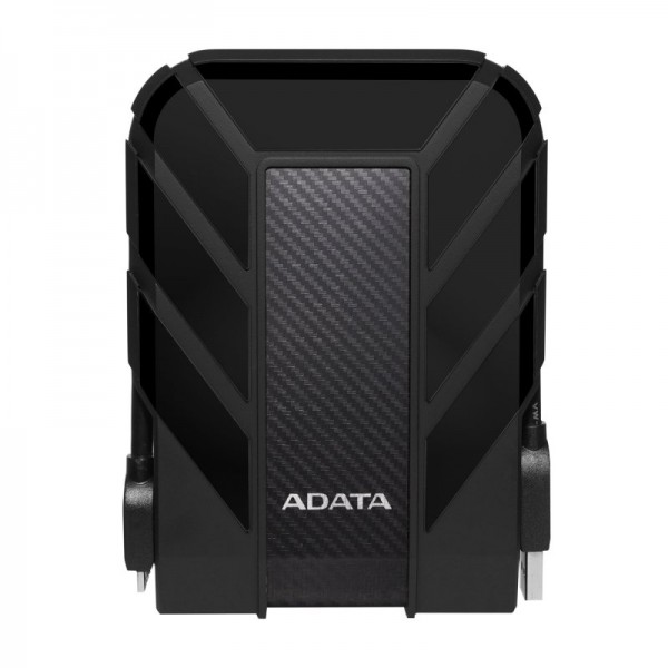 Adata hd710 pro hdd externo 2tb 2,5" usb 3.2 black