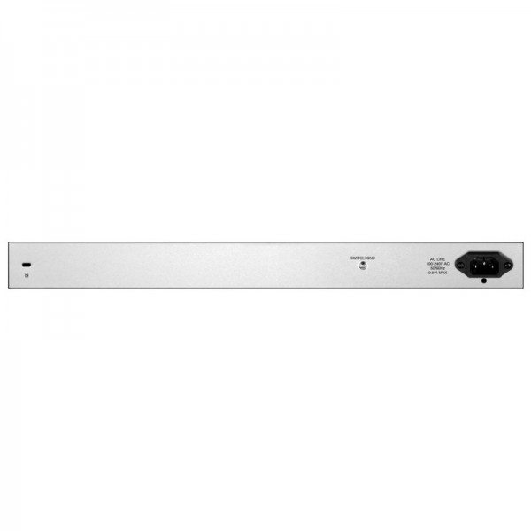 D-link dgs-1210-52/e switch 52xgb 4xsfp combo