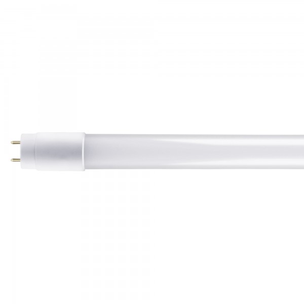 Fluores.led samsung t8 cris. 60cm.9w.f (caja de 10 unidades)