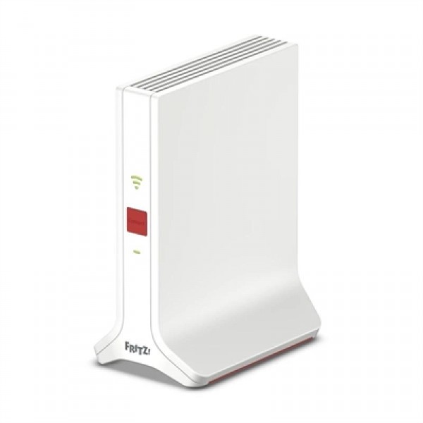 Fritz! repeater 3000 ax wifi6 ax3000 mesh 2xlan