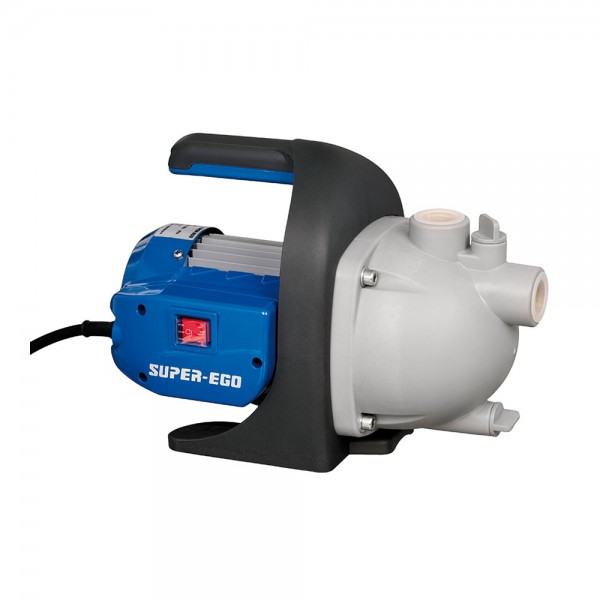 Bomba de superficie bjs-300 600w
