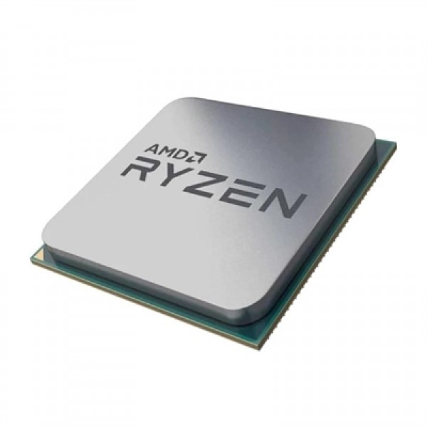Amd ryzen 5 5600 4.4ghz 32mb 6 core  am4 box+disi