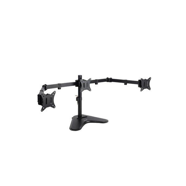 Tooq soporte mesa db1704tn-b 3 brazos 17-27"