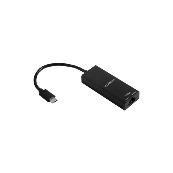 Edimax eu-4307 v2 adaptador usb-c a 2.5gbe