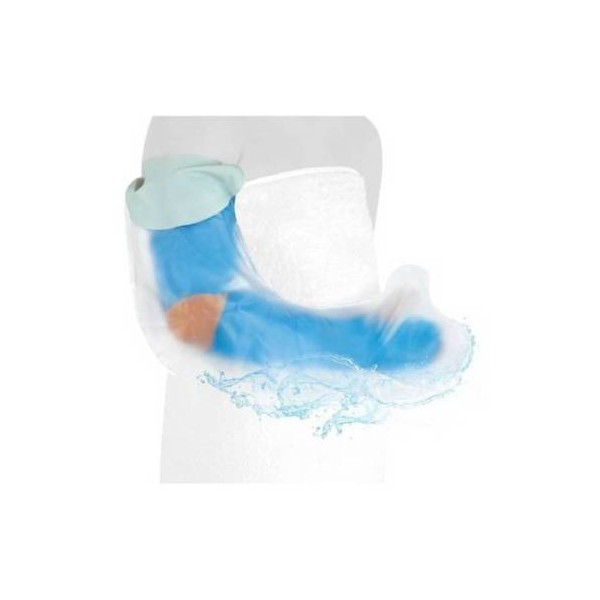 Cubreortesis y Cubrescayolas Pediatrico Brazo La