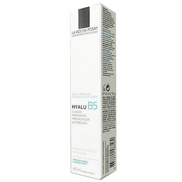 Hyalu B5 Crema 40 ml