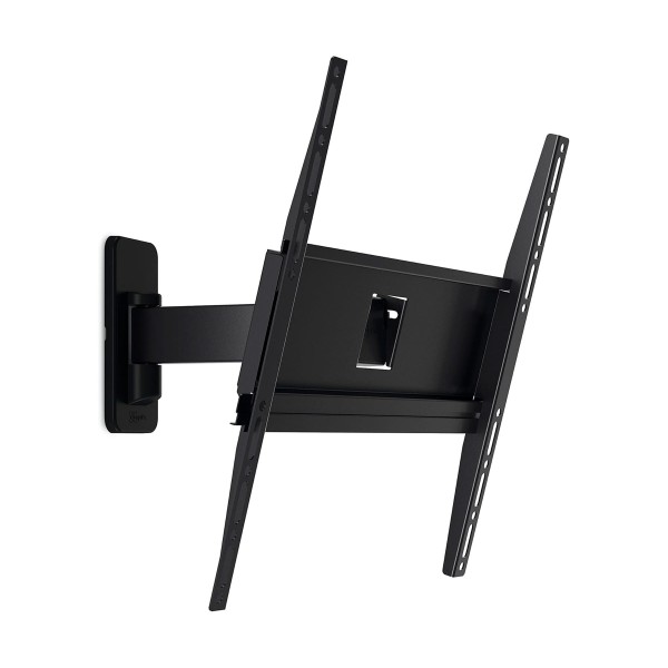 Vogel's ma3030-c1 negro / soporte de pared para tv de 32" a 65" / gira 120º / inclinable 15º