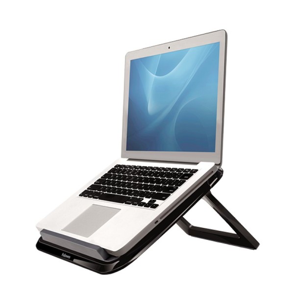 Fellowes soporte elevador para el portátil i-spire