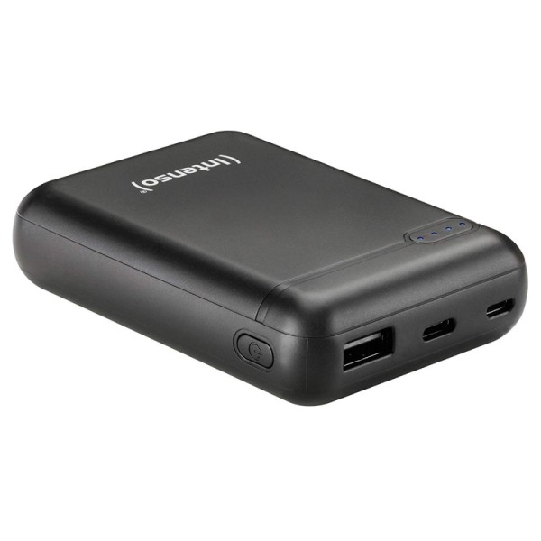 Intenso powerbank xs10000  10000mah negro