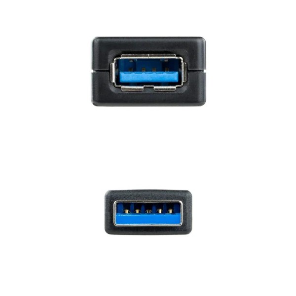 Nanocable cable usb 3.0 prolongador amplificador 1