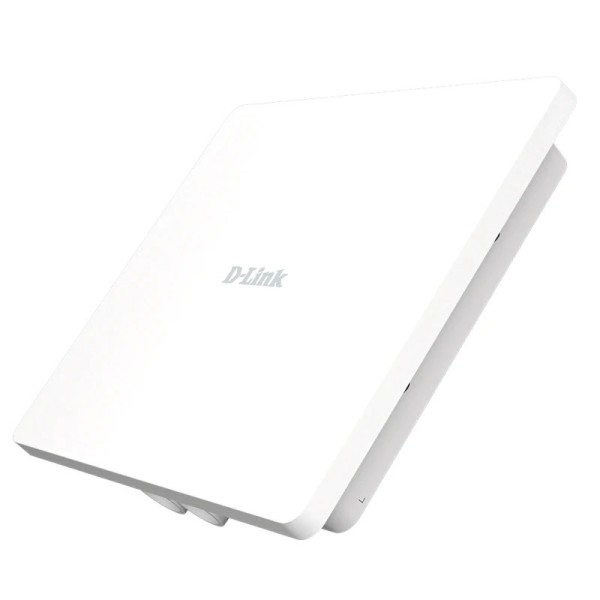 D-link dap-x3060ou ap ax3000 poe 1x2.5gb outdoor