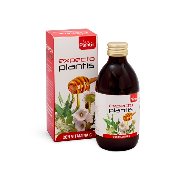 Expectoplantis 250 ml