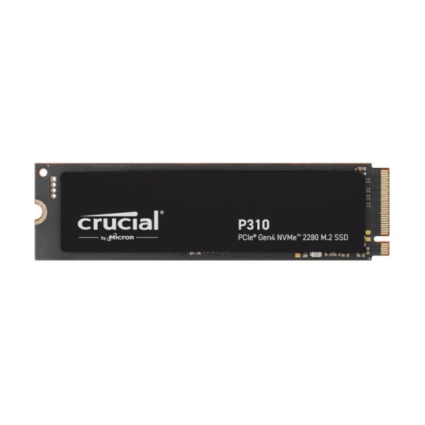 Crucial p310 2280 ssd 2tb pcie 4.0 nvme