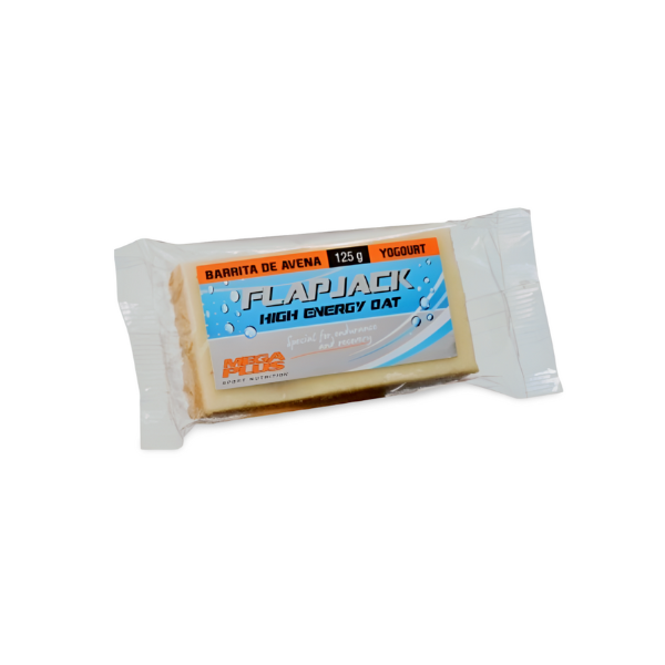 Flapjack yogurt 120g