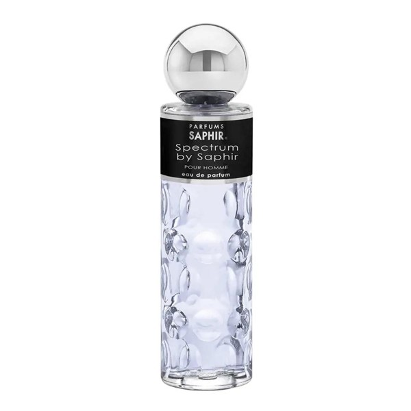Saphir spectrum by saphir pour homme eau de parfum 200ml