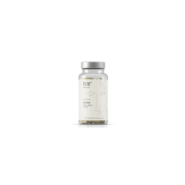 IVB Wellness Zerodol 60 Capsulas