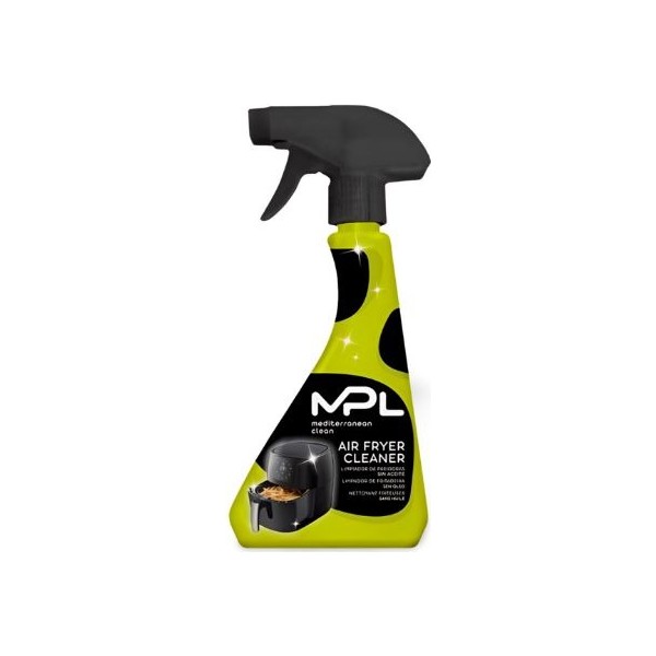 MPL limpiador de freidora sin aceite 500ml