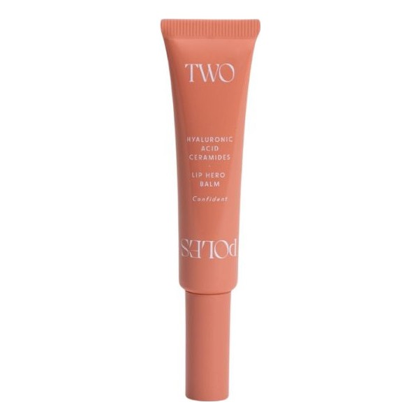 Two Poles Lip Balm Confident 11ml
