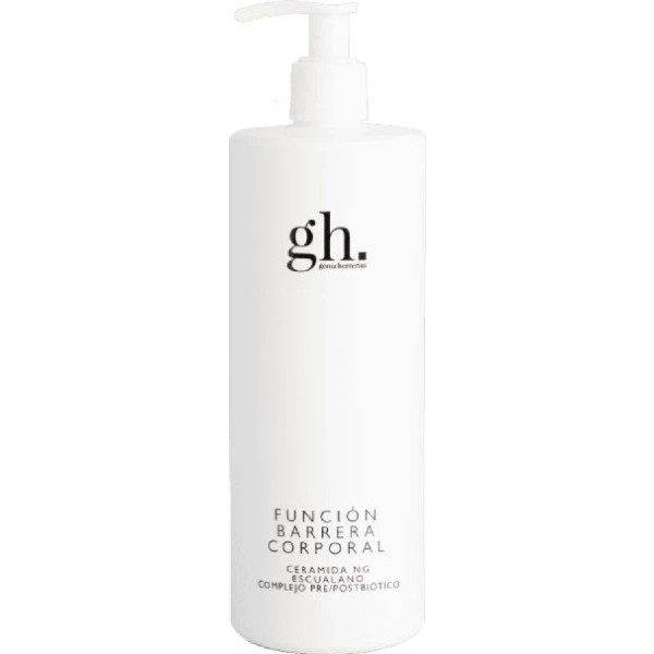 Gema Herrerias Funcion Barrera Corporal 400 ml
